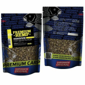 Прикормка Premium Hemp Конопля 800гр